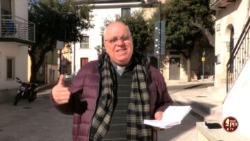 Sperare è Un Dovere Per I Cristiani (Dritto Al Cuore 10 Aprile 2025)