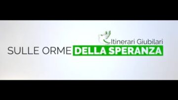 Sulle Orme Della Speranza Fra Benigno Palilla Seconda Parte