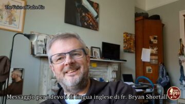 The Voice Of Padre Pio (puntata 12 Aprile 2025)
