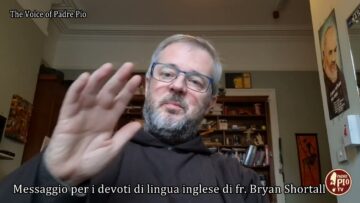 The Voice Of Padre Pio (puntata 26 Aprile 2025)