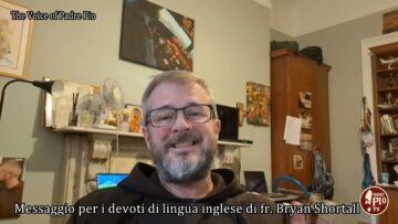 The Voice Of Padre Pio (puntata 5 Aprile 2025)