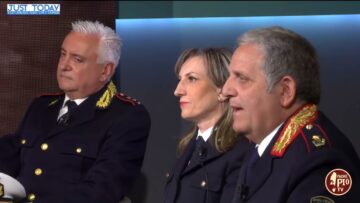 1° Giorno Del Mese Di Maggio (Just Today 2 Maggio 2025)