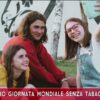 31 Maggio 2025: Giornata Mondiale Senza Tabacco (Just Today 28 Maggio 2025)