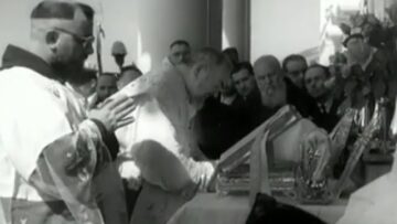 5 Maggio 1956 – Nasce Casa Sollievo Della Sofferenza (Just Today 5 Maggio 2025)