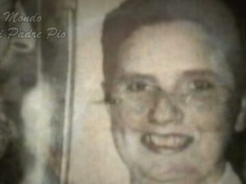 A Pia Invio Un’infinità Di Sante Carezze E Gesù Tenga Lontano Da Te Dalla Tua Famiglia Il Peccato