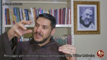 A Voz Do Padre Pio (puntata 25 Maggio 2025)