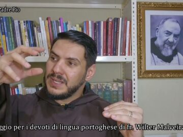 A Voz Do Padre Pio (puntata 25 Maggio 2025)