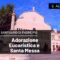 🔴 Adorazione Eucaristica e Santa Messa 6 Agosto 2021 (fr. Pasquale Cianci)