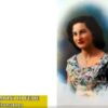 Anna Bonanno Verso Gli Altari 26 Maggio 2025