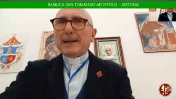Basilica Di San Tommaso Apostolo – Ortona