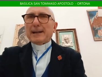 Basilica Di San Tommaso Apostolo – Ortona