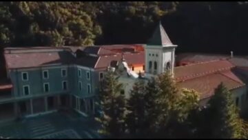Basilica Minore Di Maria SS.ma Incoronata Del Pettoruto