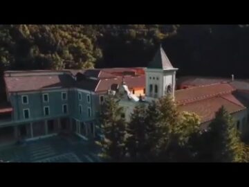 Basilica Minore Di Maria SS.ma Incoronata Del Pettoruto