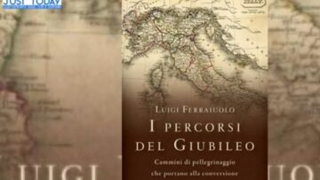 Cammini Di Pellegrinaggio Che Portano Alla Conversione