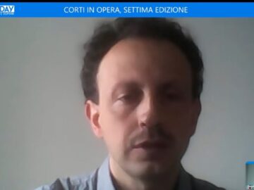 Corti In Opera, Settima Edizione (Just Today 30 Aprile 2025)