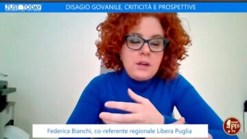 Disagio Giovanile, Criticità E Prospettive (Just Today 17 Febbraio 2025)