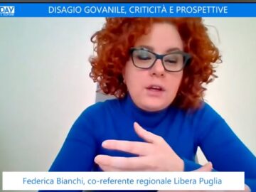 Disagio Giovanile, Criticità E Prospettive (Just Today 17 Febbraio 2025)