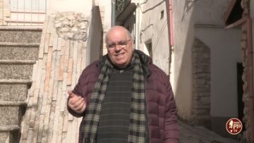 Don Primo Mazzolari “La Speranza è…” (Dritto Al Cuore 25 Aprile 2025)