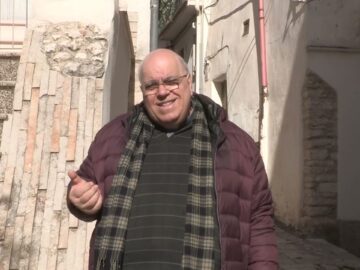 Don Primo Mazzolari “La Speranza è…” (Dritto Al Cuore 25 Aprile 2025)