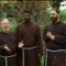 E’ iniziato il Mese di Maggio nel santuario di Padre Pio (Agenda del Santuario 2 maggio 2025)