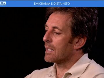 Emicrania E Dieta Keto (LA SALUTE VIEN MANGIANDO)