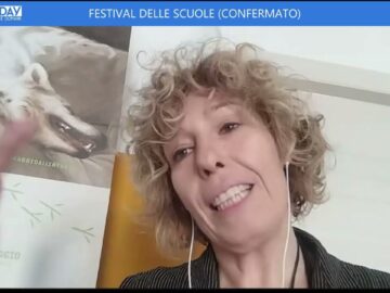 Festival Delle Scuole – La Bottega Degli Apocrifi (JUST TODAY 17 Maggio 2025)