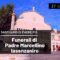 Funerali di Padre Marcellino Iasenzaniro (27 luglio 2021)