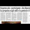 Gestione E Utili: Svolta Per I Dipendenti (Teleobiettivo 16 Maggio 2025)