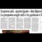 Gestione e utili: svolta per i dipendenti (Teleobiettivo 16 Maggio 2025)