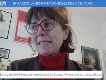 Giornata Mondiale Della Celiachia