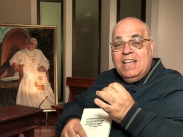 Giovanni Paolo II: Il Papa Della Speranza (Dritto Al Cuore 11 Gennaio 2024)