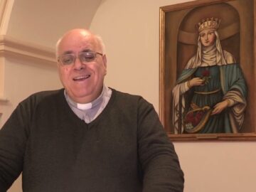 Il “demone Del Mezzogiorno “ E La Speranza (Dritto Al Cuore 2 Marzo 2025)