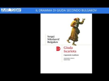 Il Dramma Di Giuda