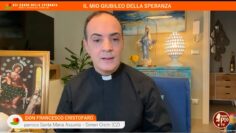Il Mio Giubileo Della Speranza