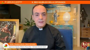 Il Mio Giubileo Della Speranza
