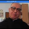 Il Mio Rapporto Con Il Santo Padre Leone XIV (Just Today 12 Maggio 2025)