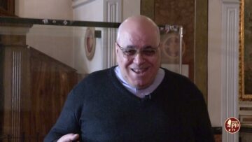 Il Primo Passo Della Speranza è Risorgere (Dritto Al Cuore 12 Maggio 2025)