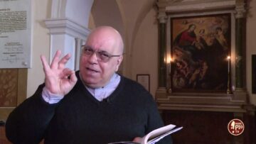 Il Rosario Semina Speranza (Dritto Al Cuore 6 Maggio 2025)
