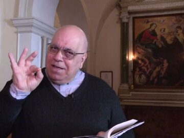 Il Rosario Semina Speranza (Dritto Al Cuore 6 Maggio 2025)