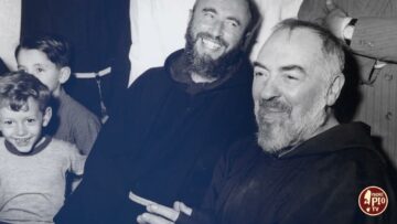 Il Santo Rosario – Itinerari Domenicali 3 Maggio 2025