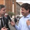 In Diretta Da Roma Felice Piemontese