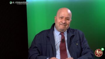 In Ricordo Di Sandro Pertini