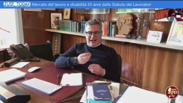 Inclusione Nel Mondo Del Lavoro