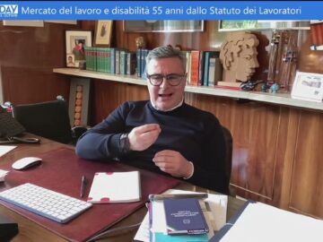 Inclusione Nel Mondo Del Lavoro