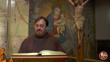 IV DOMENICA DI PASQUA (Il Signore Dei Giorni 11 Maggio 2025)