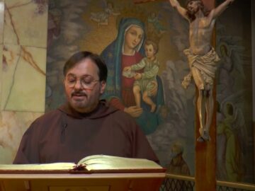 IV DOMENICA DI PASQUA (Il Signore Dei Giorni 11 Maggio 2025)