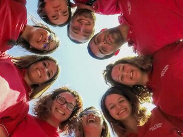 La Cura Del Prossimo (Itinerari Domenicali 17 Maggio 2025)