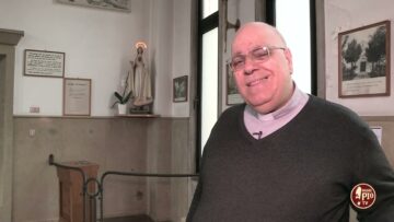 La Madonna Di Fatima Guarì Padre Pio (Dritto Al Cuore 13 Maggio 2025)