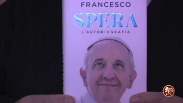 La Madonna E Papa Francesco (Dritto Al Cuore 1 Maggio 2025)