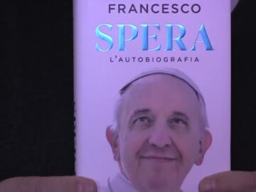 La Madonna E Papa Francesco (Dritto Al Cuore 1 Maggio 2025)